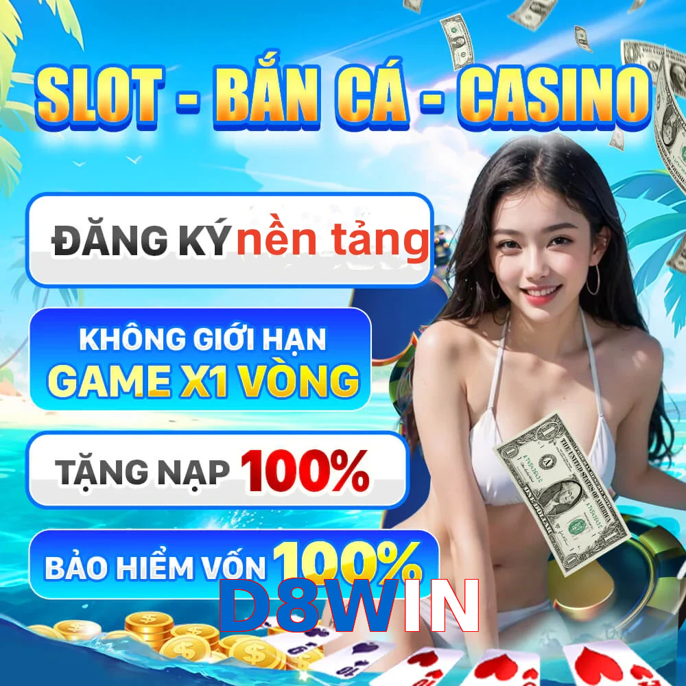 D8WIN